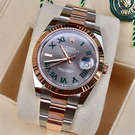 rolex datejust 2 wimbledon|Rolex Datejust Wimbledon 2022 41mm.